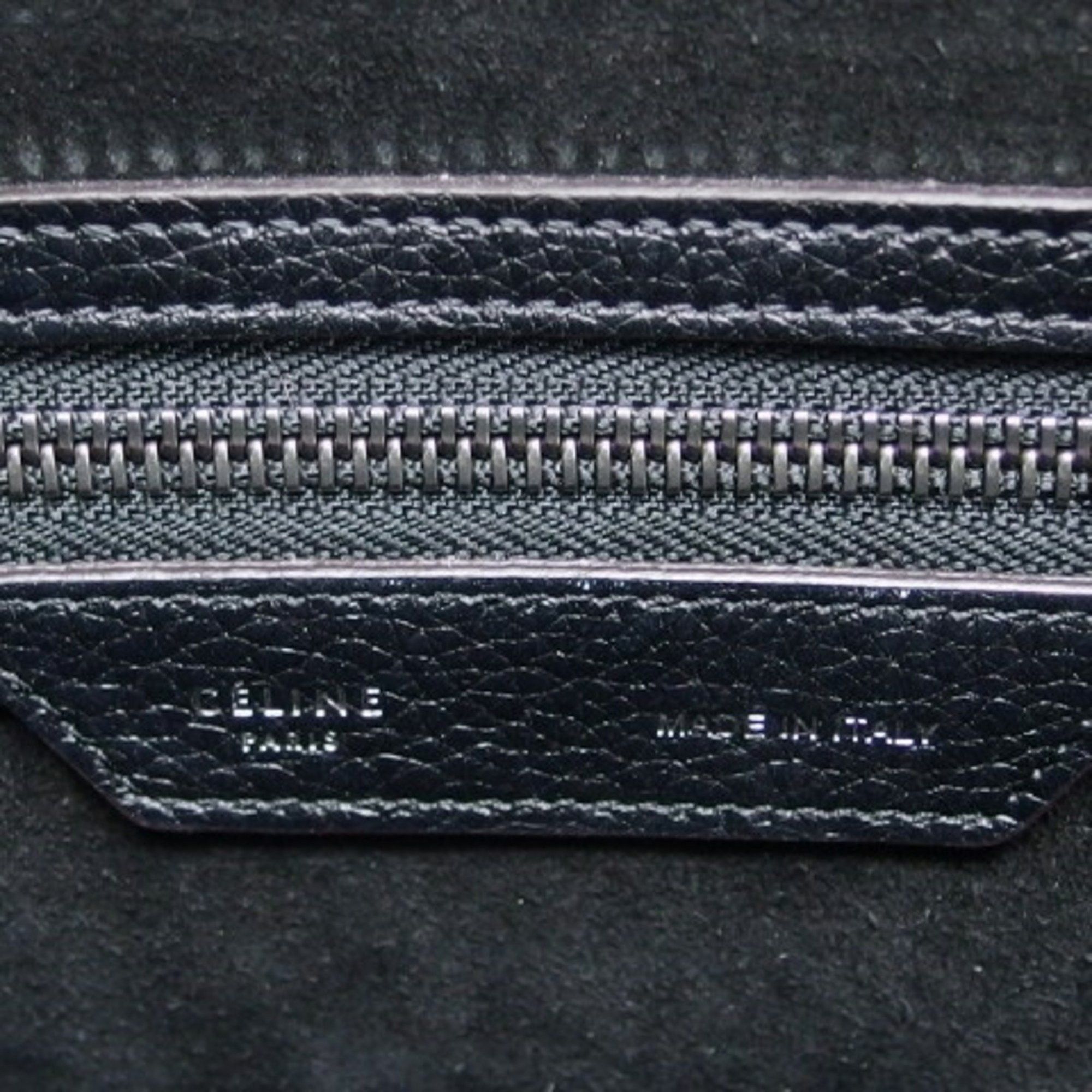 Celine Céline Luggage tote Size ONE SIZE - 6 Thumbnail