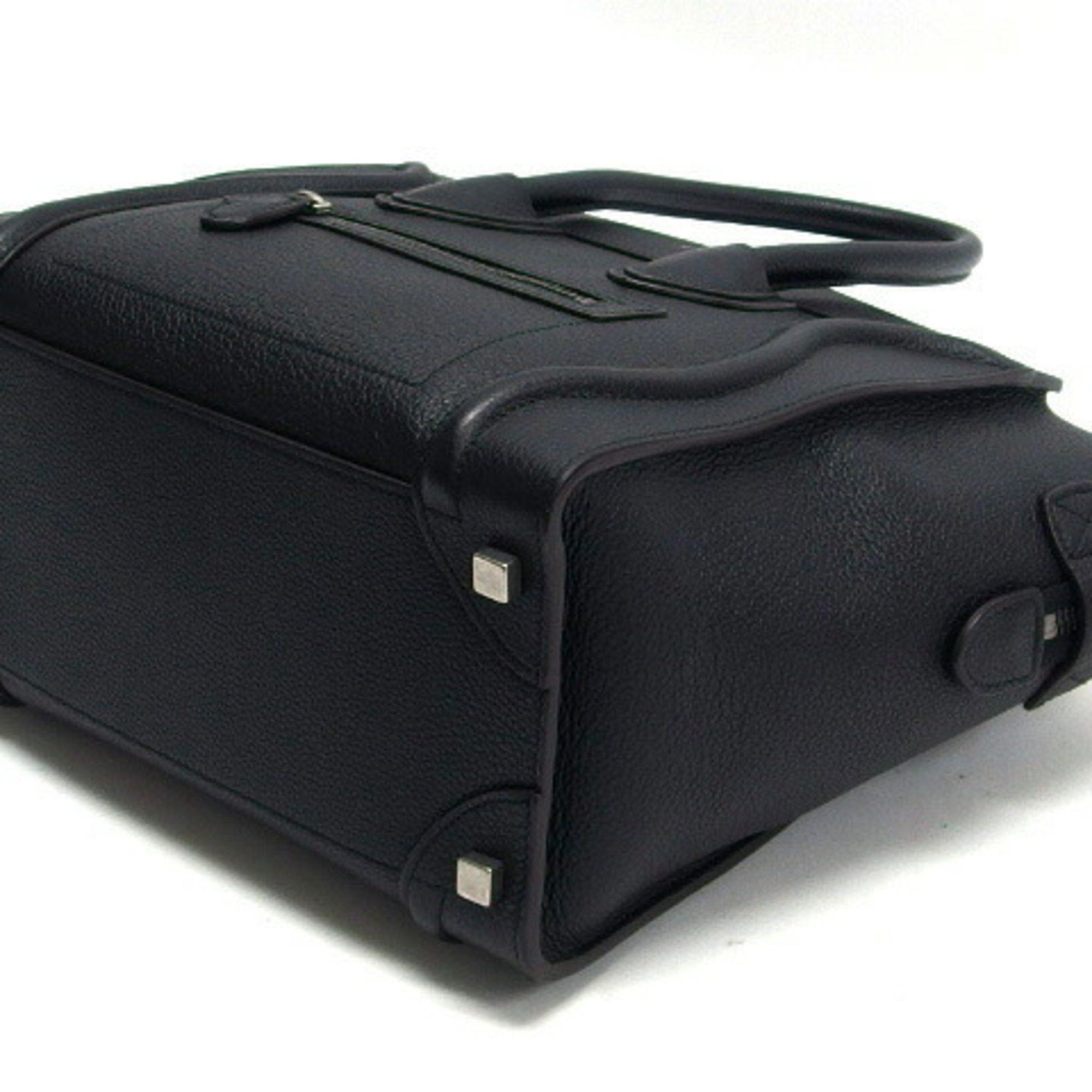 Celine Céline Luggage tote Size ONE SIZE - 3 Thumbnail
