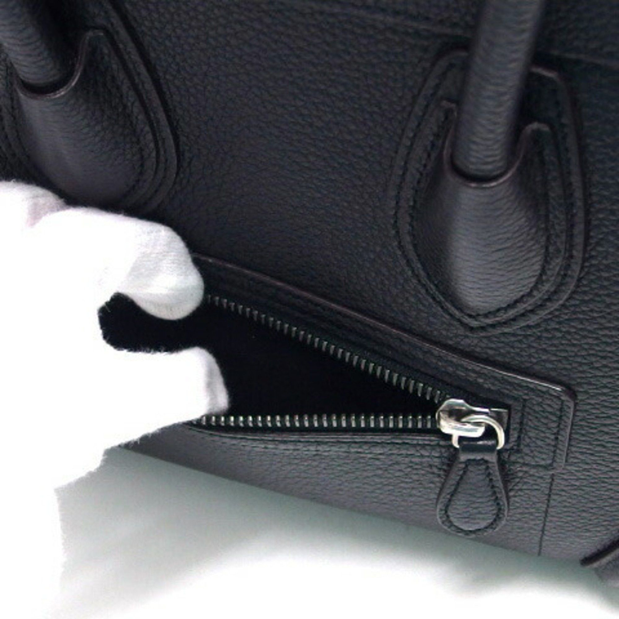 Celine Céline Luggage tote Size ONE SIZE - 10 Thumbnail