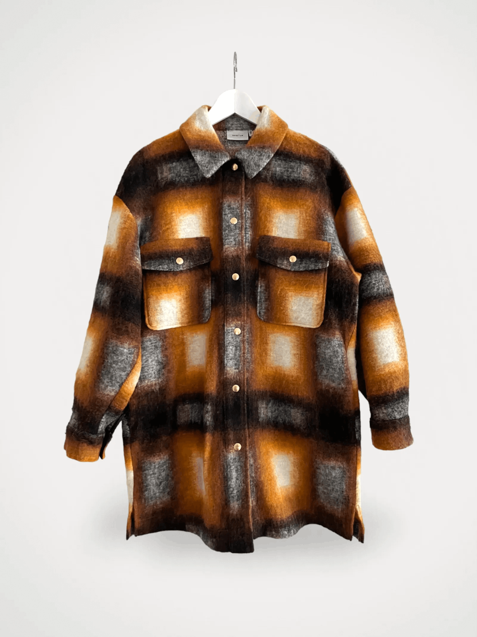 Gestuz Gestuz NINIGZ Shirt Size XS / US 0-2 / IT 36-38 - 2 Thumbnail