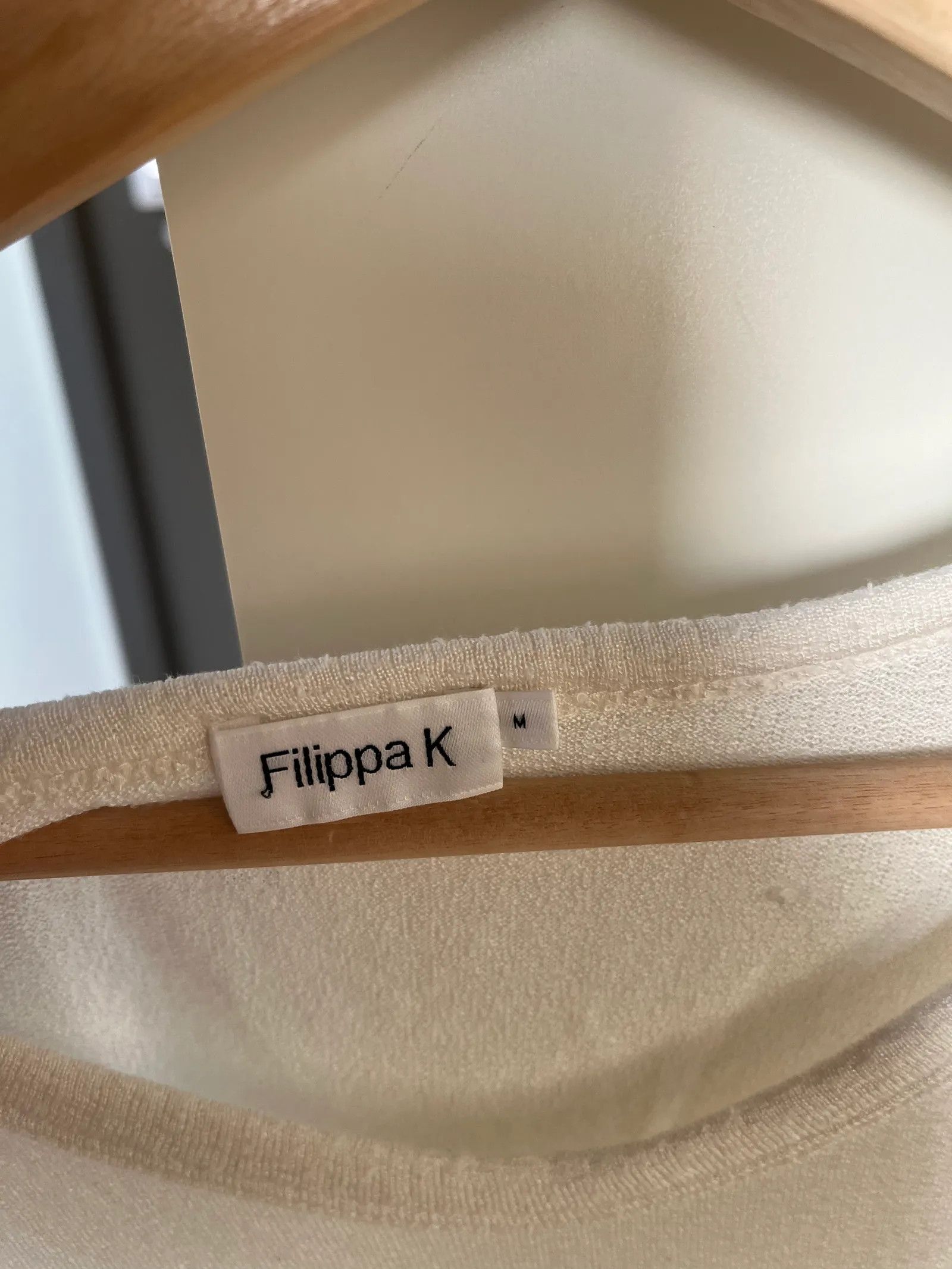 Filippa K Filippa K Top Size M / US 6-8 / IT 42-44 - 2 Thumbnail