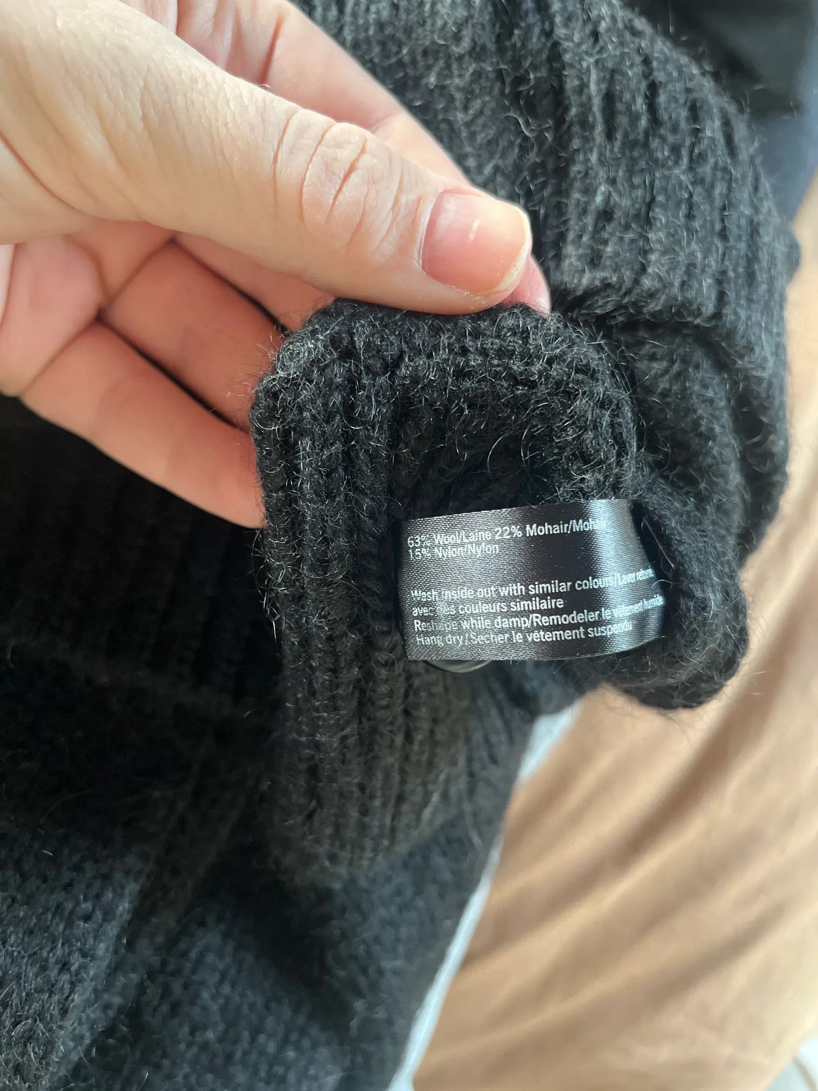 Filippa K Filippa K Cardigan Size S / US 4 / IT 40 - 3 Thumbnail
