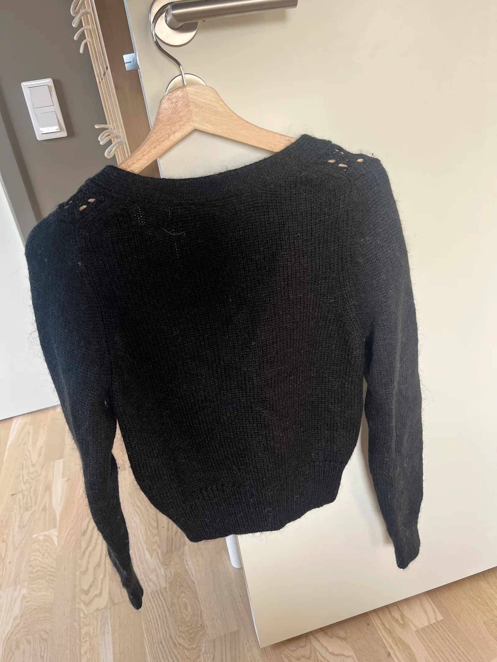 Filippa K Filippa K Cardigan Size S / US 4 / IT 40 - 4 Thumbnail