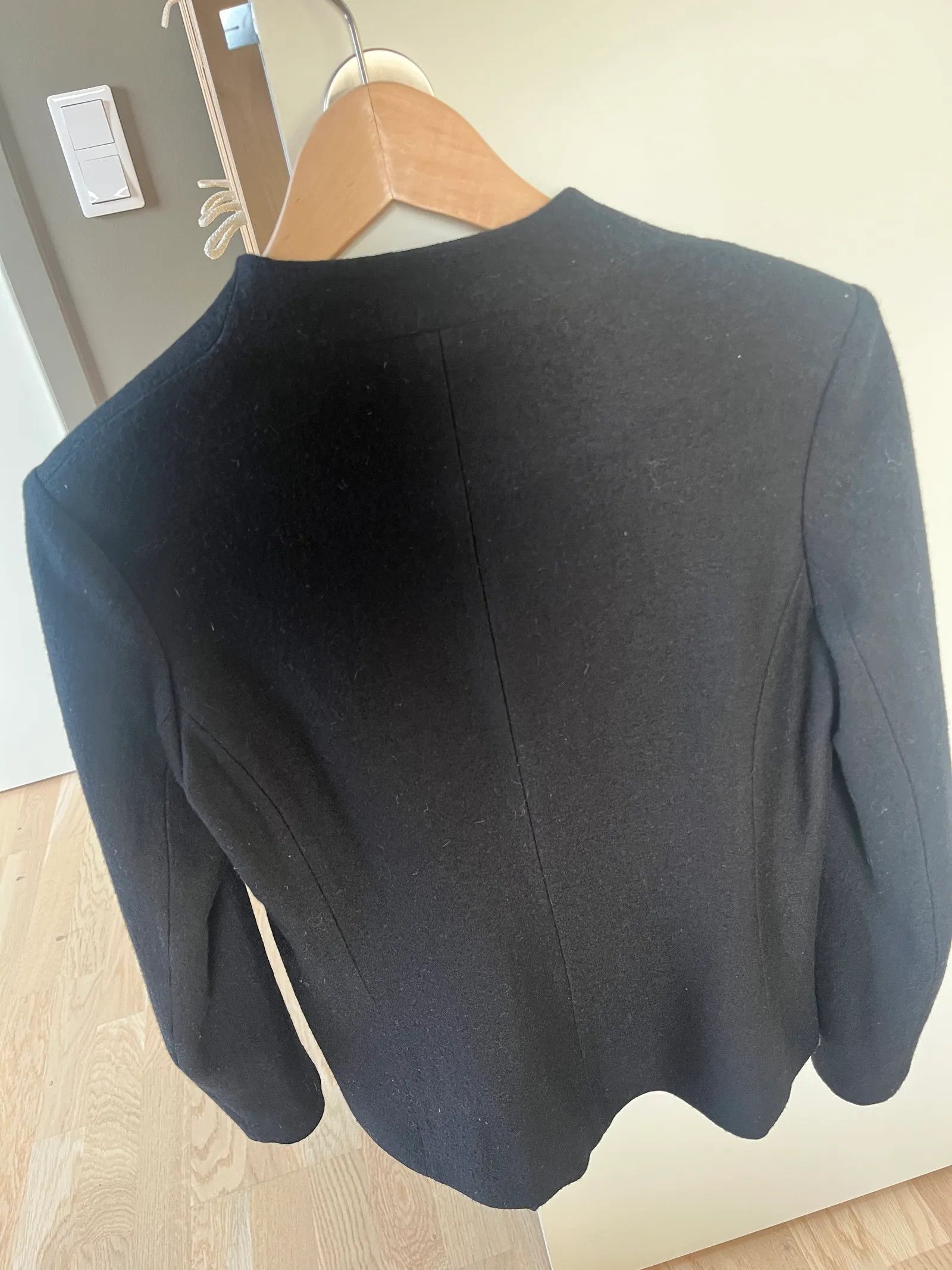 Filippa K Filippa K Blazer Size S / US 4 / IT 40 - 3 Thumbnail