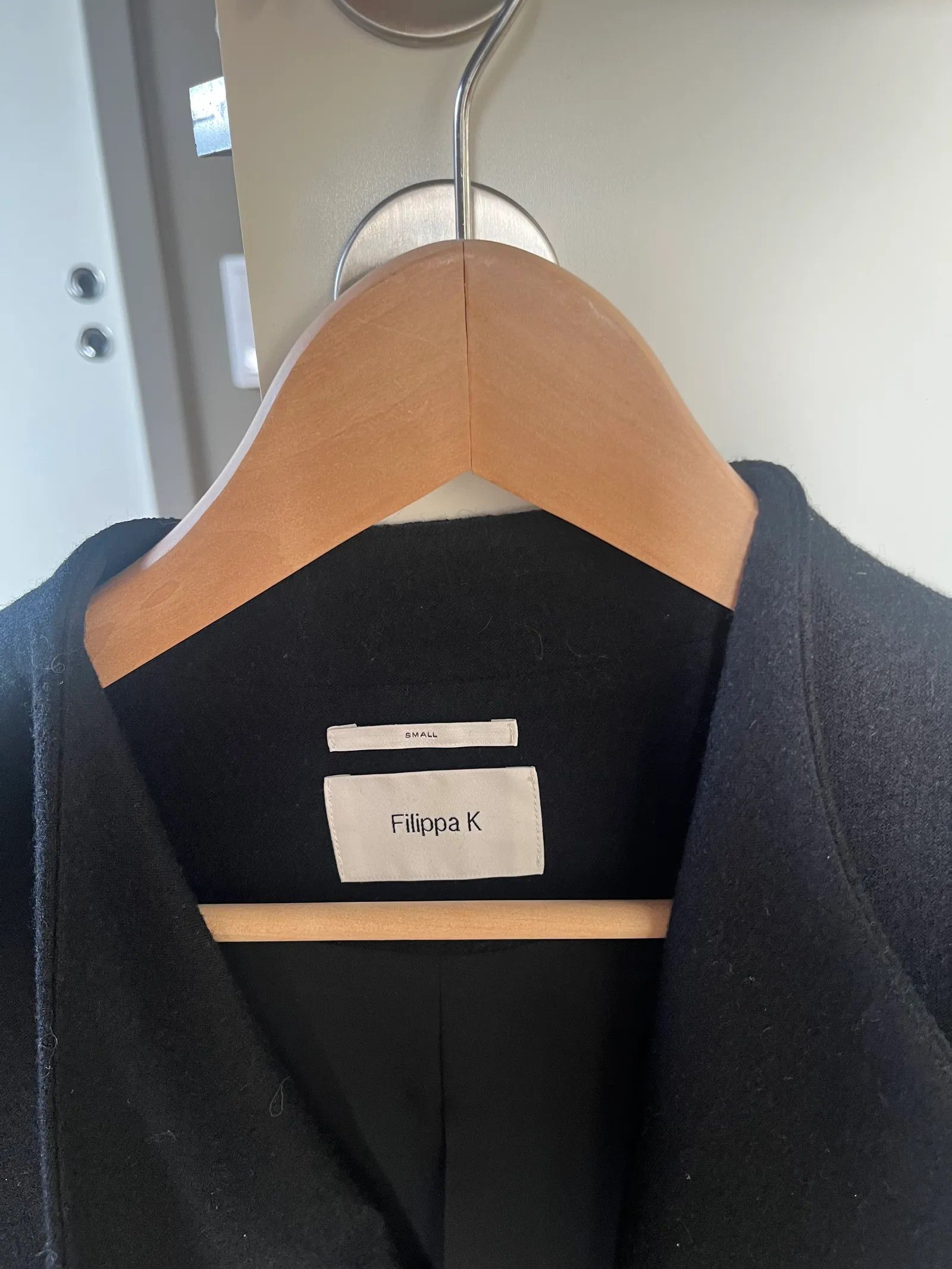 Filippa K Filippa K Blazer Size S / US 4 / IT 40 - 2 Thumbnail