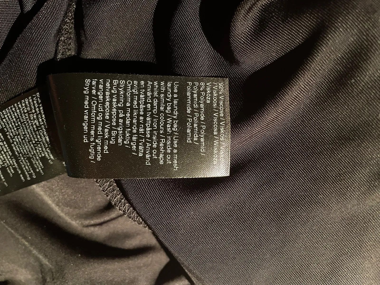 Filippa K Filippa K Dress Size L / US 10 / IT 46 - 4 Thumbnail