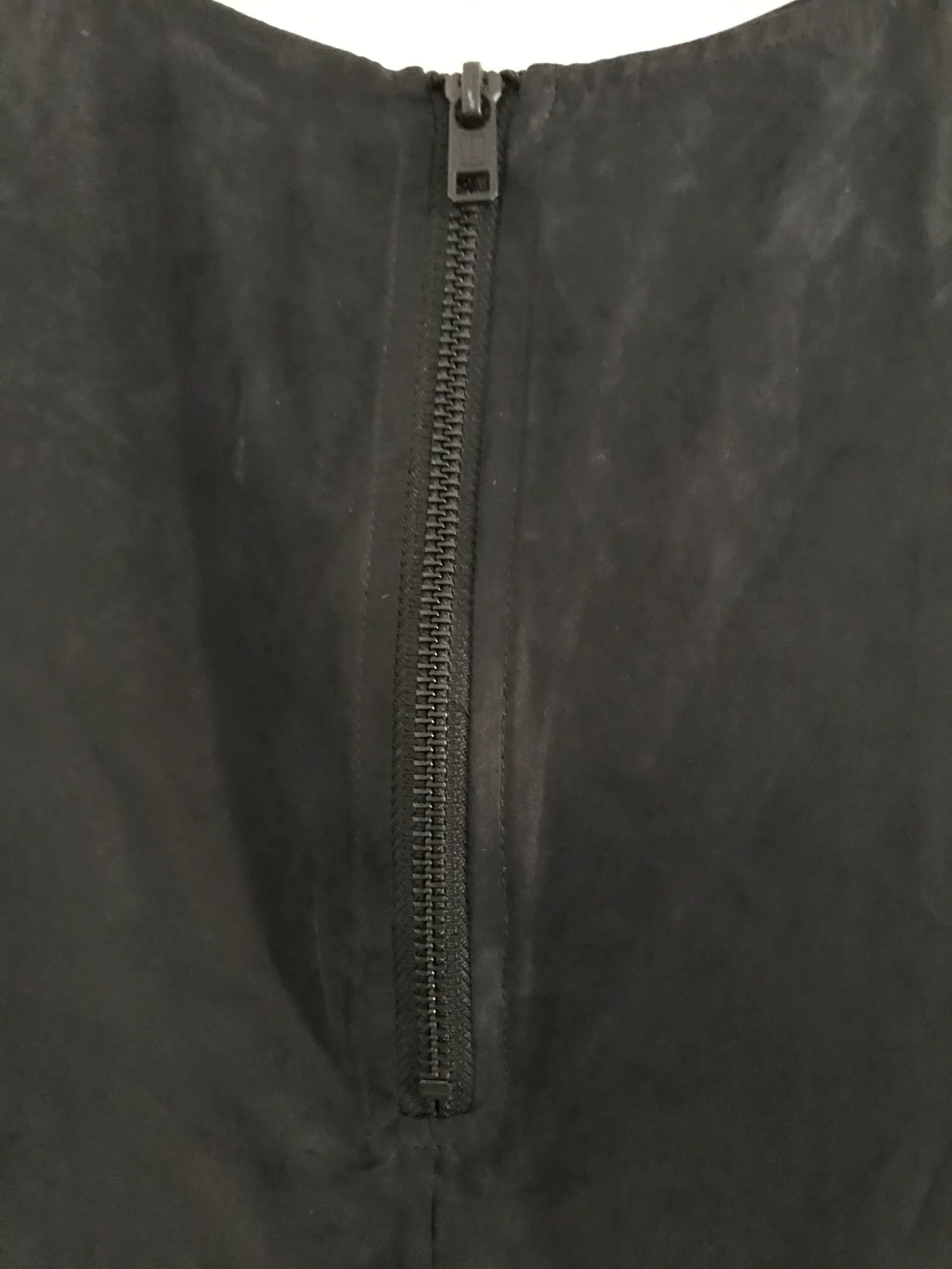 Won Hundred Won Hundred Salomon_2 Blouse Size XS / US 0-2 / IT 36-38 - 5 Thumbnail