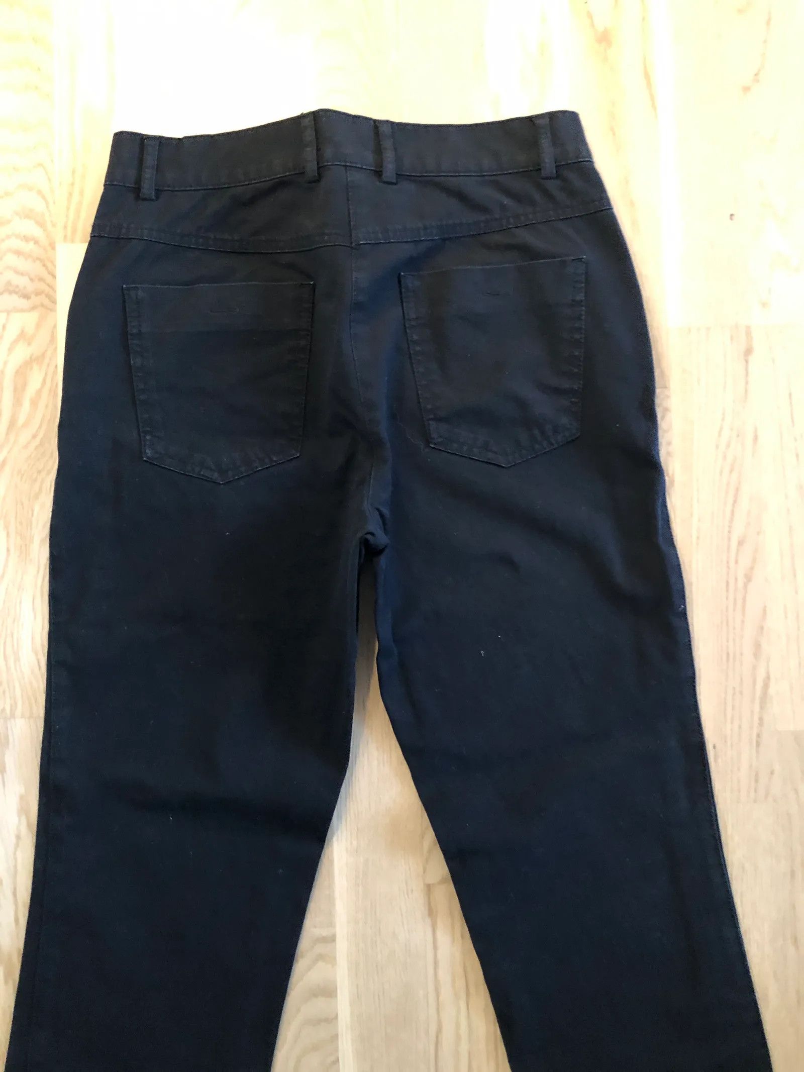 Mirage Mirage Jeans Size 36" / US 14 / IT 50 - 3 Thumbnail