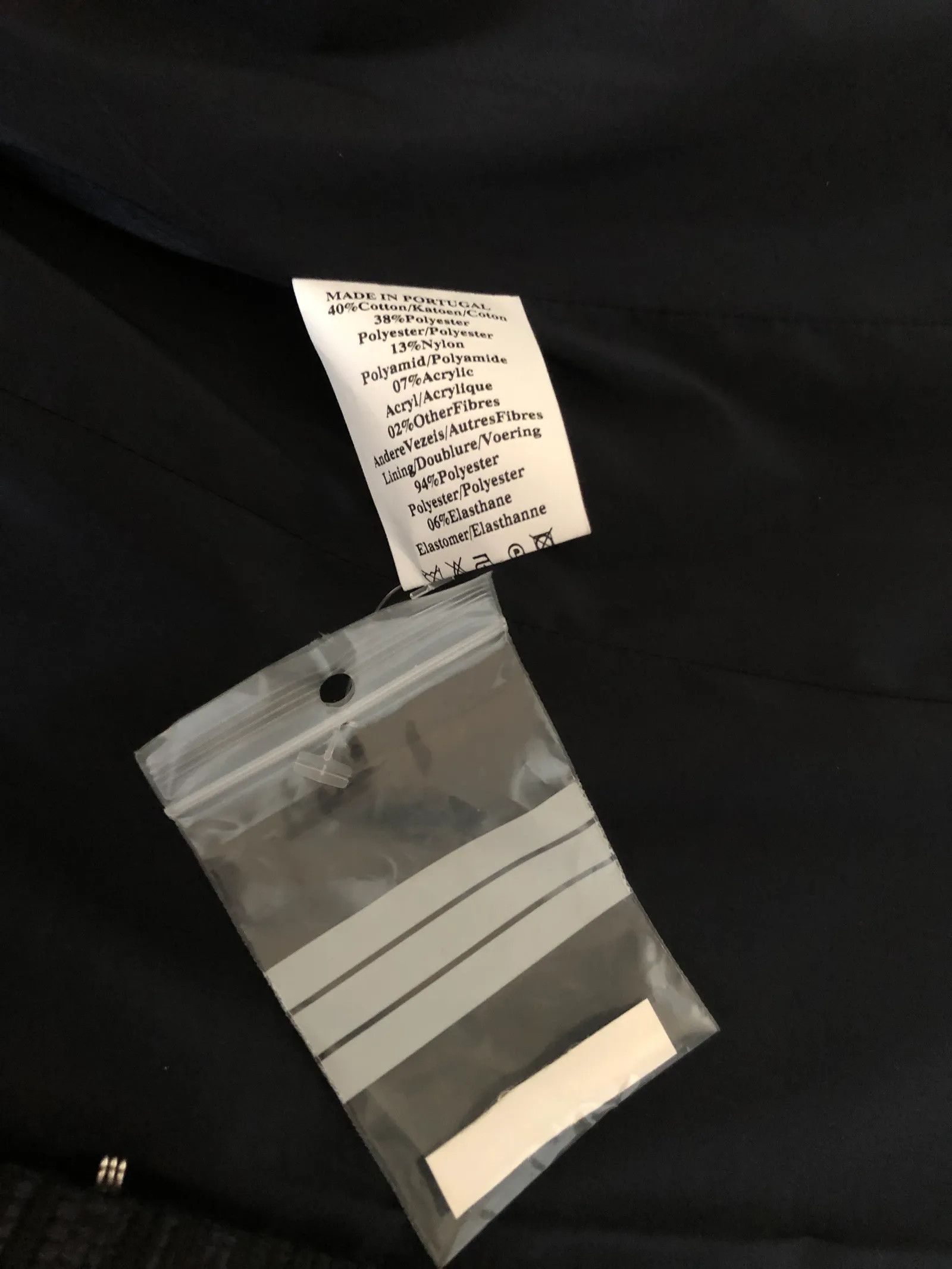 Scapa Sports Scapa Sports Lady’s jacket Salma Blazer Size XS / US 0-2 / IT 36-38 - 3 Thumbnail
