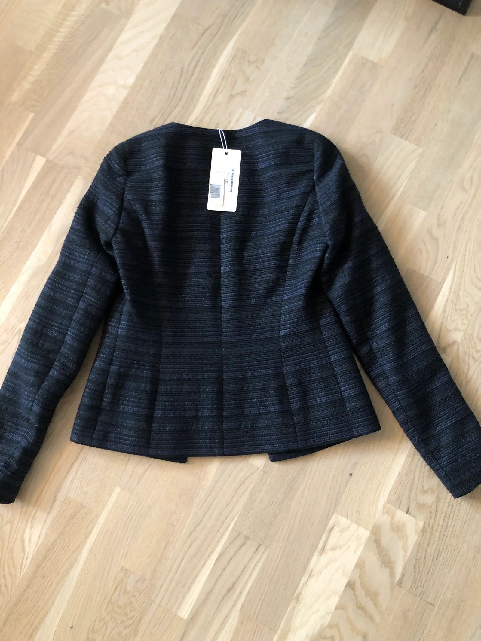 Scapa Sports Scapa Sports Lady’s jacket Salma Blazer Size XS / US 0-2 / IT 36-38 - 4 Thumbnail