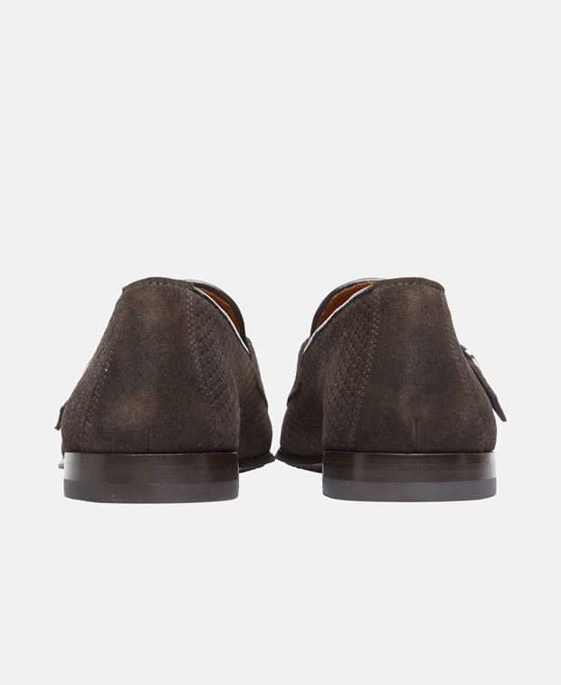 Doucal's Double monkstraps Size US 6 / EU 39 - 2 Thumbnail