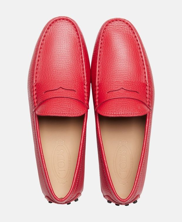 Tod's Moccasins Size US 9 / EU 42 - 3 Thumbnail