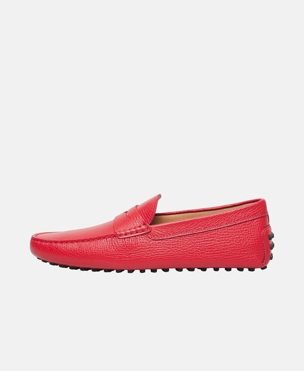 Tod's Moccasins Size US 11 / EU 44 - 4 Thumbnail