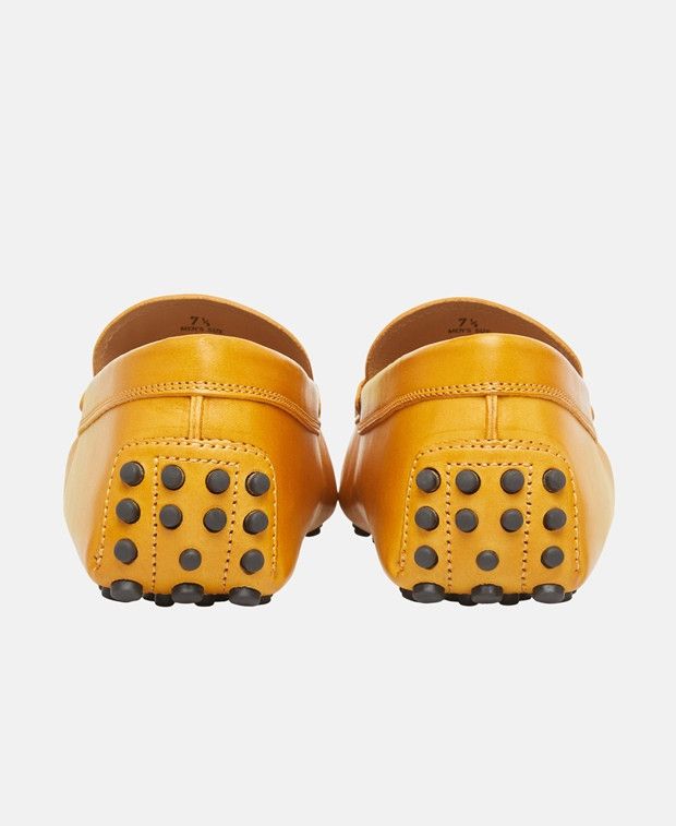 Tod's Moccasins Size US 7 / EU 40 - 2 Thumbnail