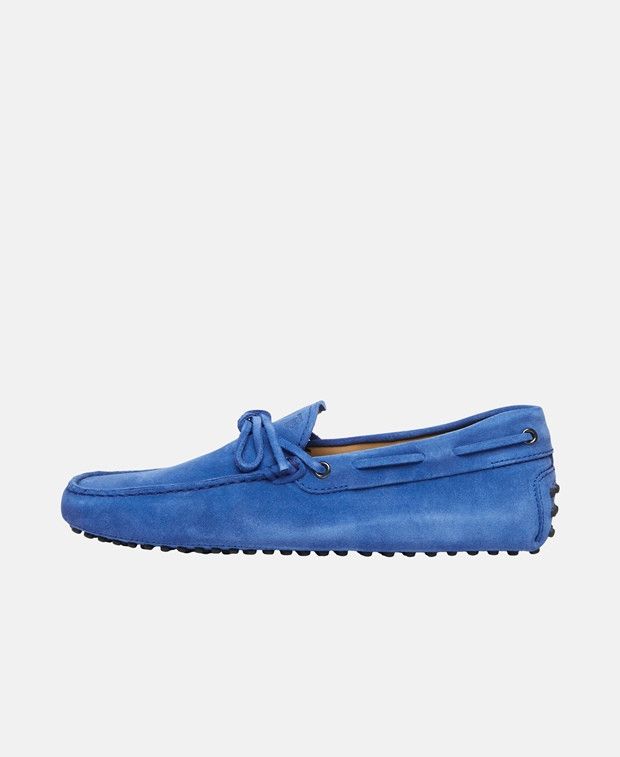 Tod's Moccasins Size US 6 / EU 39 - 4 Thumbnail