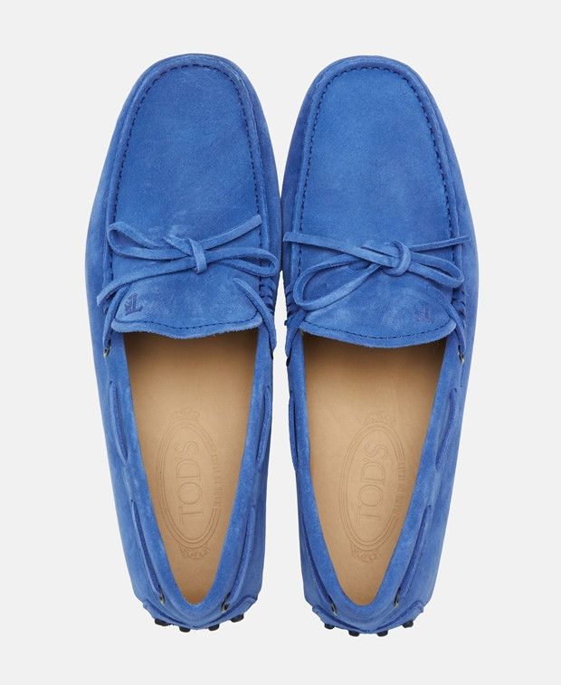 Tod's Moccasins Size US 7 / EU 40 - 3 Thumbnail