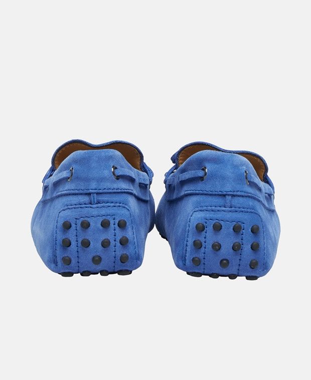 Tod's Moccasins Size US 7 / EU 40 - 2 Thumbnail