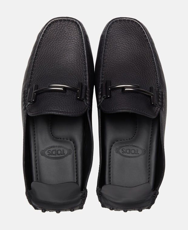 Tod's Loafer Size US 6 / EU 39 - 3 Thumbnail