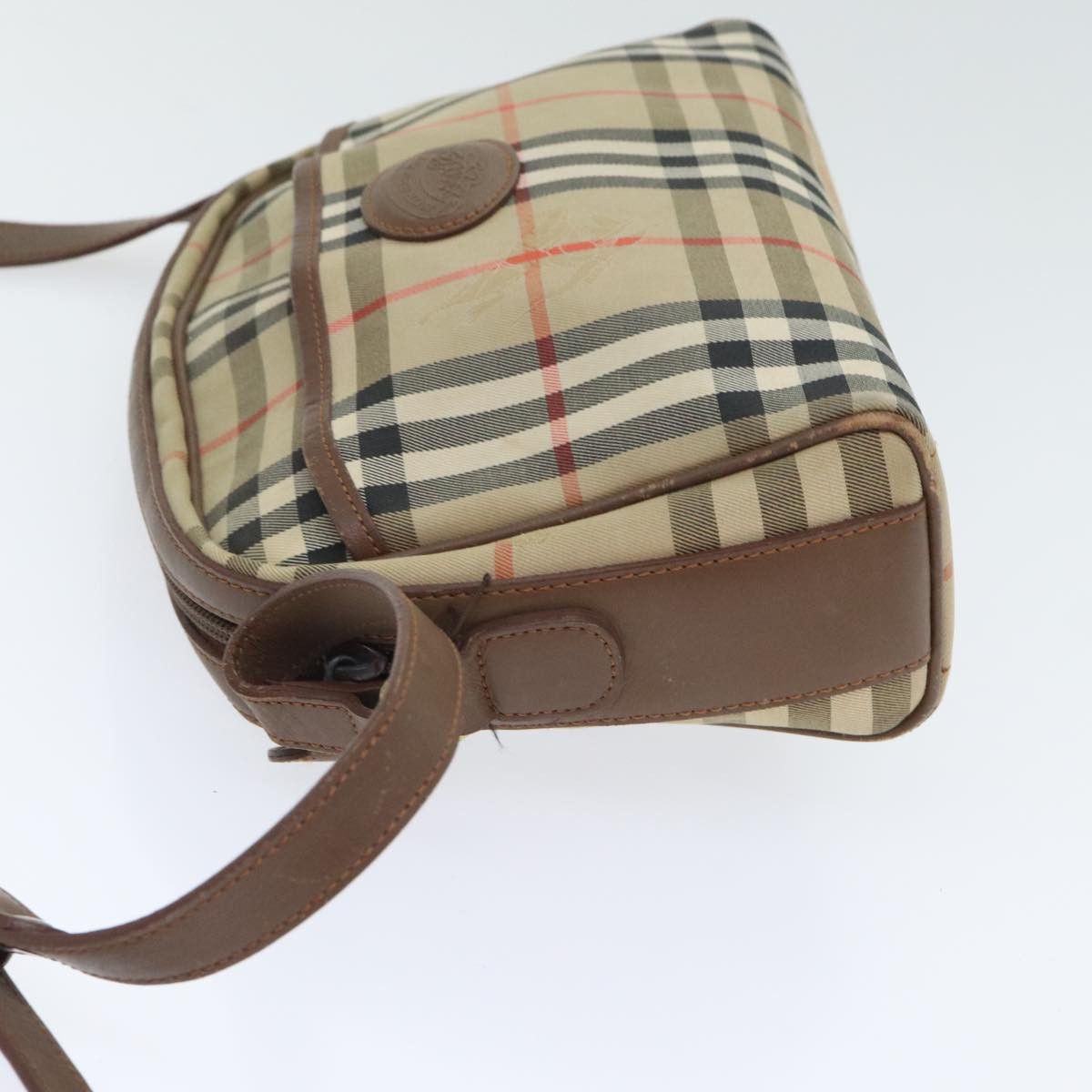 Burberry Burberry Nova Check shoulder Size ONE SIZE - 3 Thumbnail