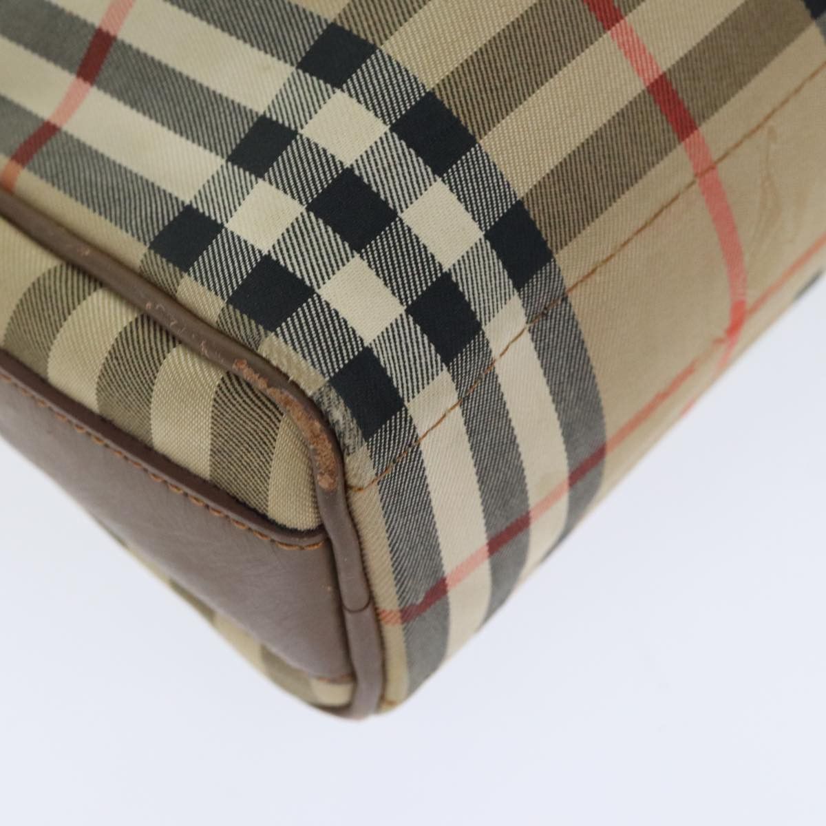 Burberry Burberry Nova Check shoulder Size ONE SIZE - 7 Thumbnail