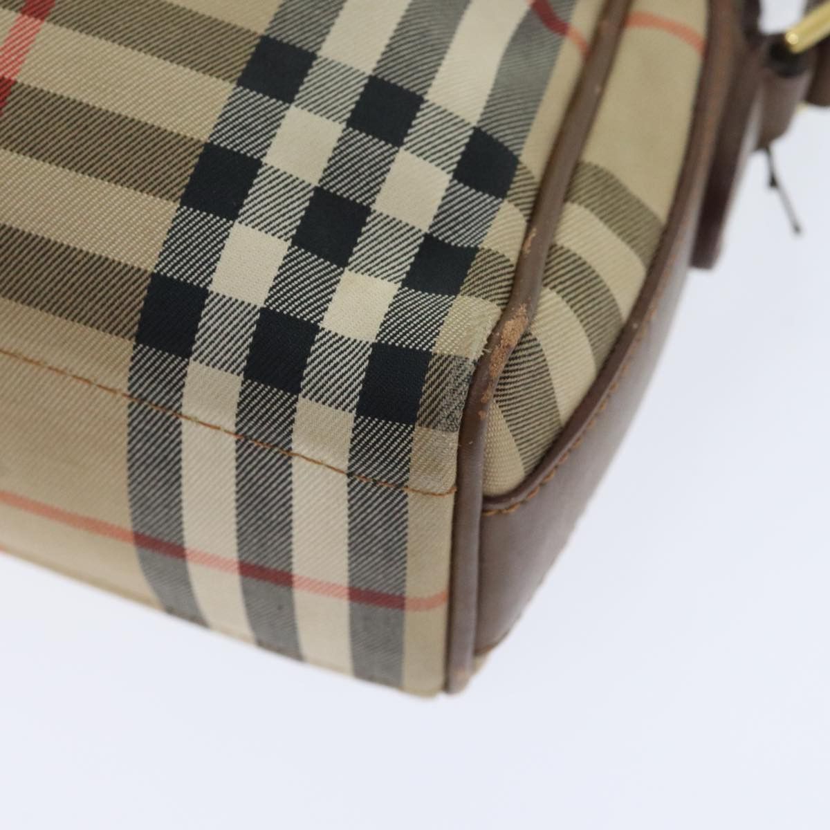 Burberry Burberry Nova Check shoulder Size ONE SIZE - 8 Thumbnail
