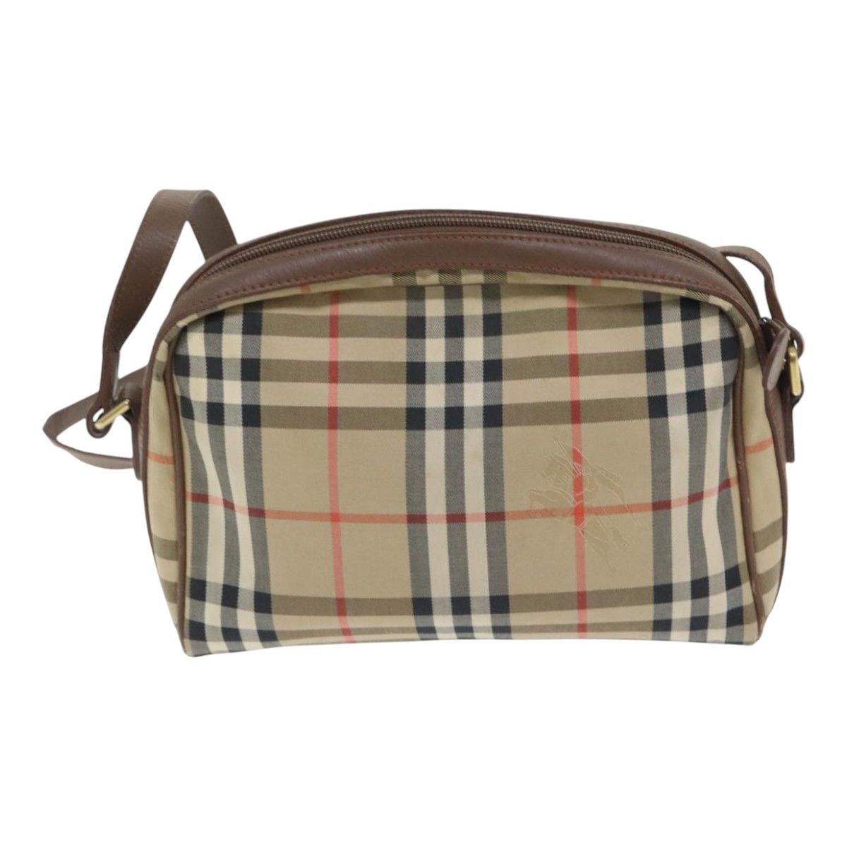 Burberry Burberry Nova Check shoulder Size ONE SIZE - 2 Thumbnail