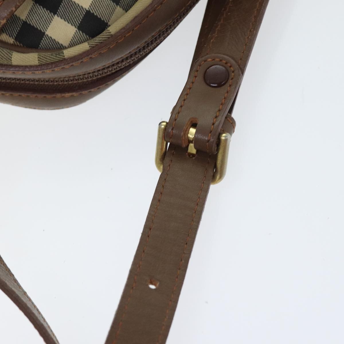Burberry Burberry Nova Check shoulder Size ONE SIZE - 14 Thumbnail