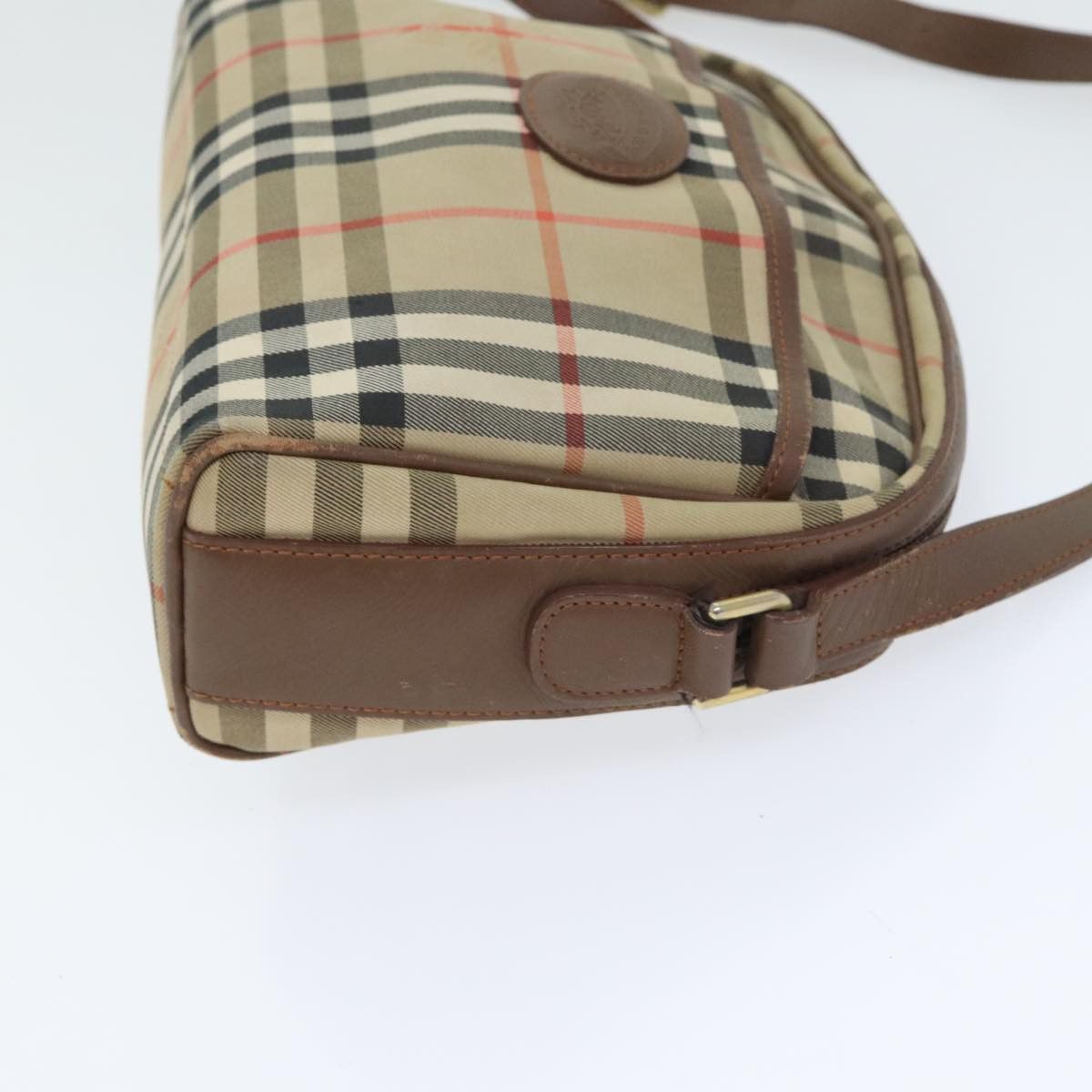 Burberry Burberry Nova Check shoulder Size ONE SIZE - 4 Thumbnail