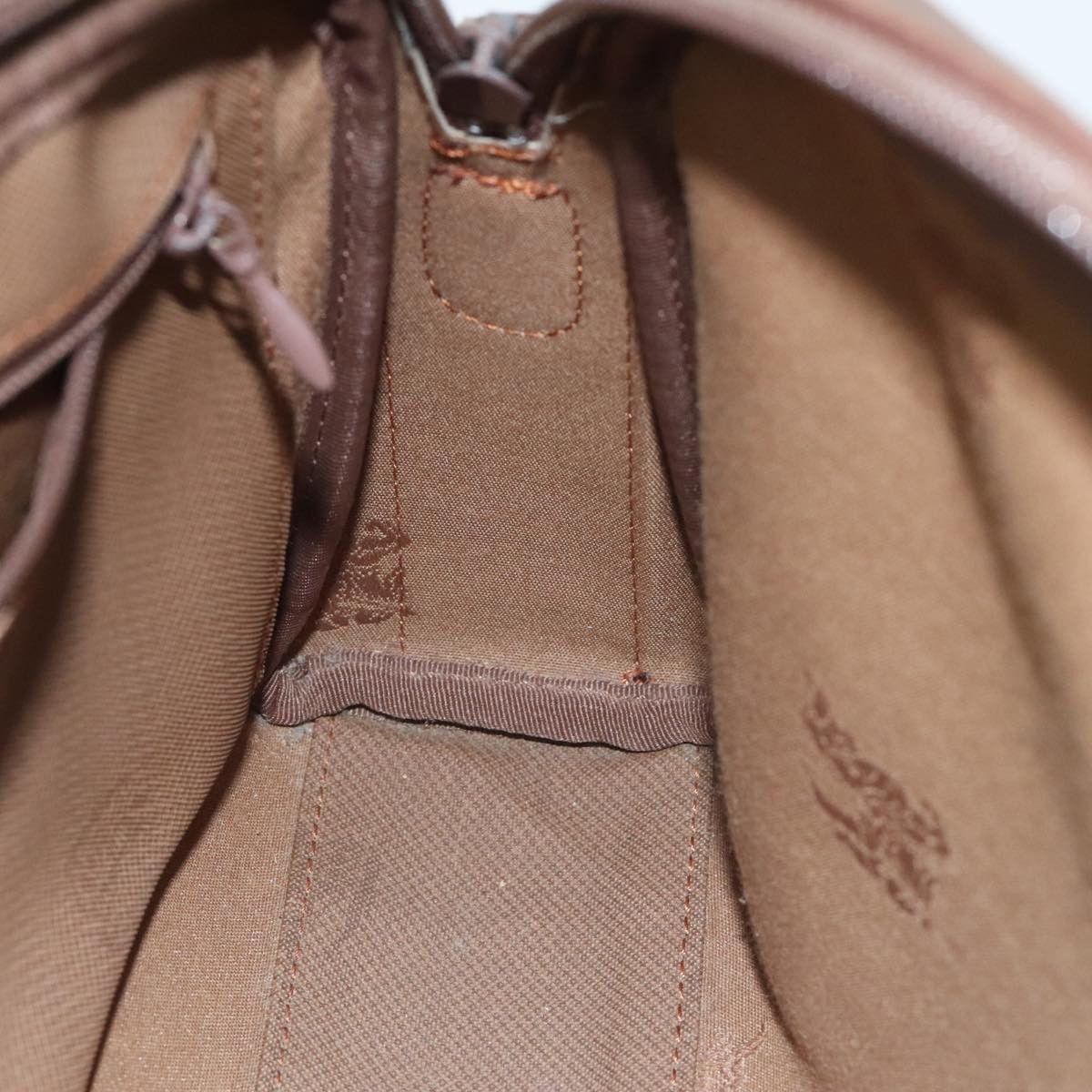 Burberry Burberry Nova Check shoulder Size ONE SIZE - 18 Thumbnail