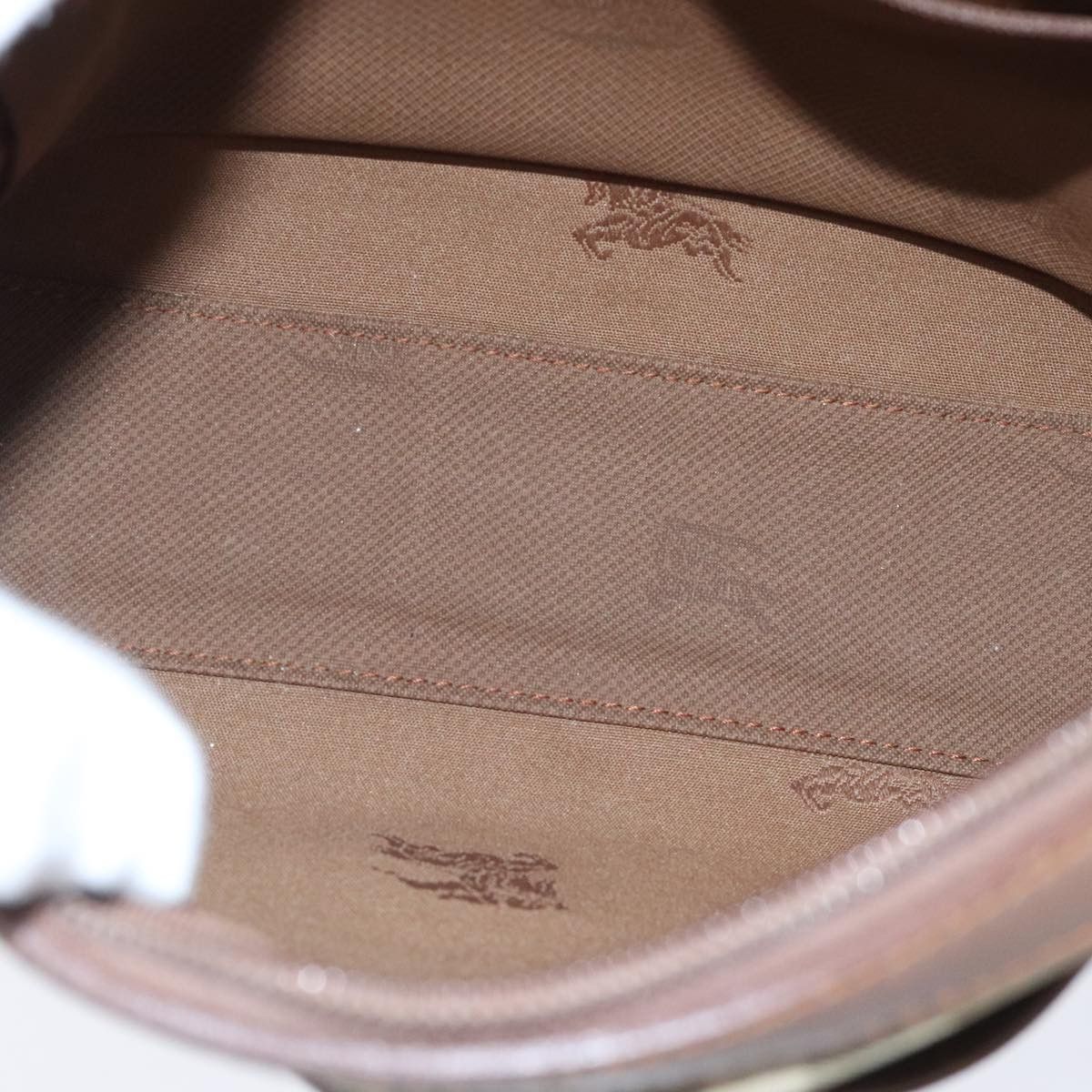 Burberry Burberry Nova Check shoulder Size ONE SIZE - 11 Thumbnail