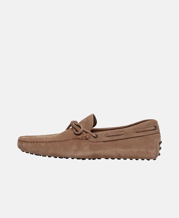 Tod's Moccasins Size US 6 / EU 39 - 4 Thumbnail