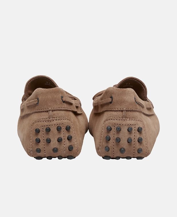 Tod's Moccasins Size US 6 / EU 39 - 2 Thumbnail