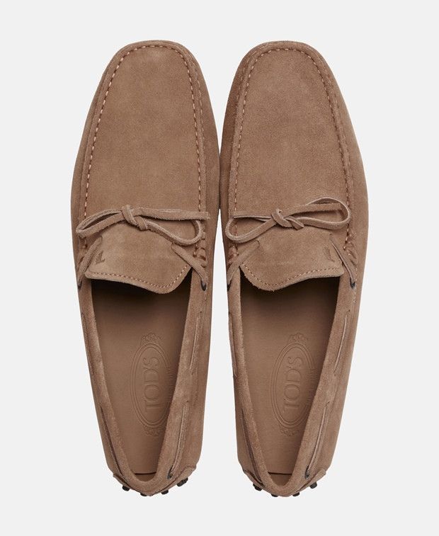 Tod's Moccasins Size US 6 / EU 39 - 3 Thumbnail