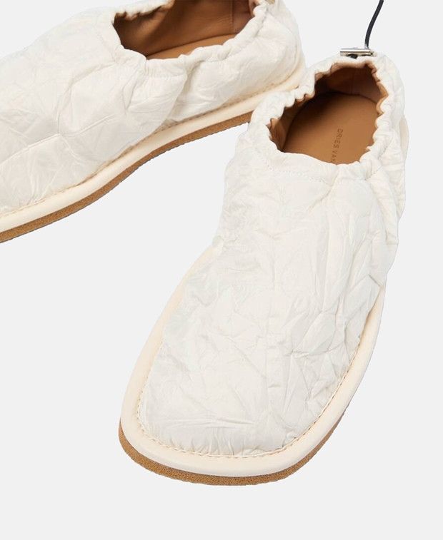 Dries Van Noten Loafers Size US 12 / EU 45 - 4 Thumbnail