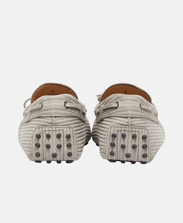 Tod's Moccasins Size US 6 / EU 39 - 2 Thumbnail