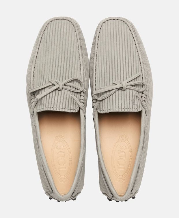 Tod's Moccasins Size US 8 / EU 41 - 3 Thumbnail