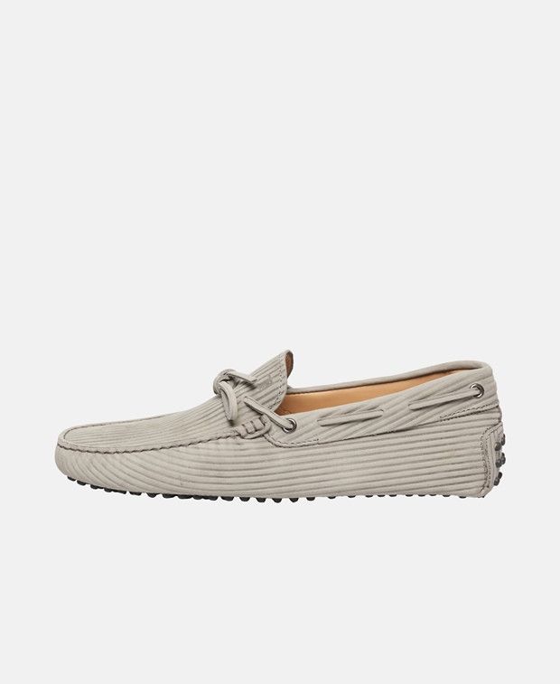 Tod's Moccasins Size US 8 / EU 41 - 4 Thumbnail