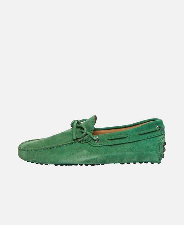 Tod's Moccasins Size US 6 / EU 39 - 4 Thumbnail