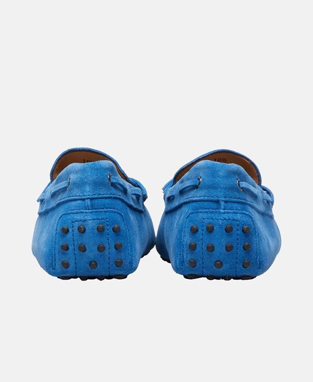 Tod's Moccasins Size US 8 / EU 41 - 2 Thumbnail