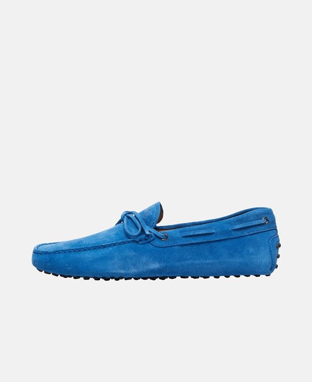 Tod's Moccasins Size US 8 / EU 41 - 4 Thumbnail