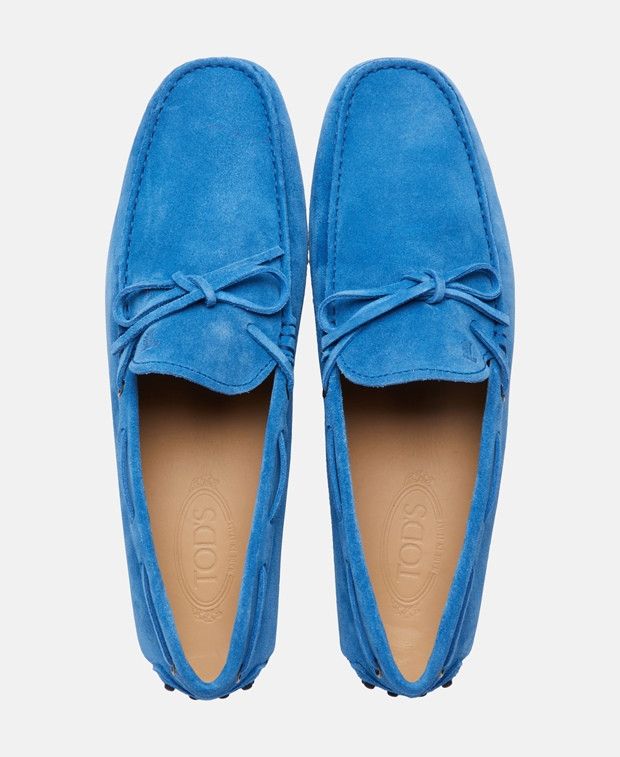 Tod's Moccasins Size US 8 / EU 41 - 3 Thumbnail