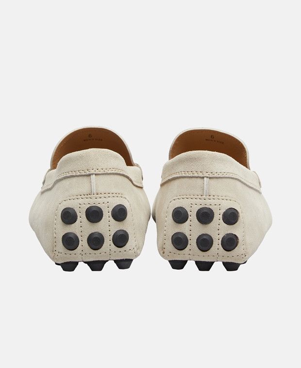 Tod's Moccasins Size US 7 / EU 40 - 2 Thumbnail