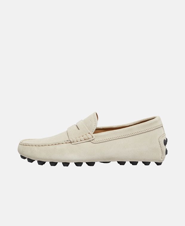Tod's Moccasins Size US 7 / EU 40 - 4 Thumbnail