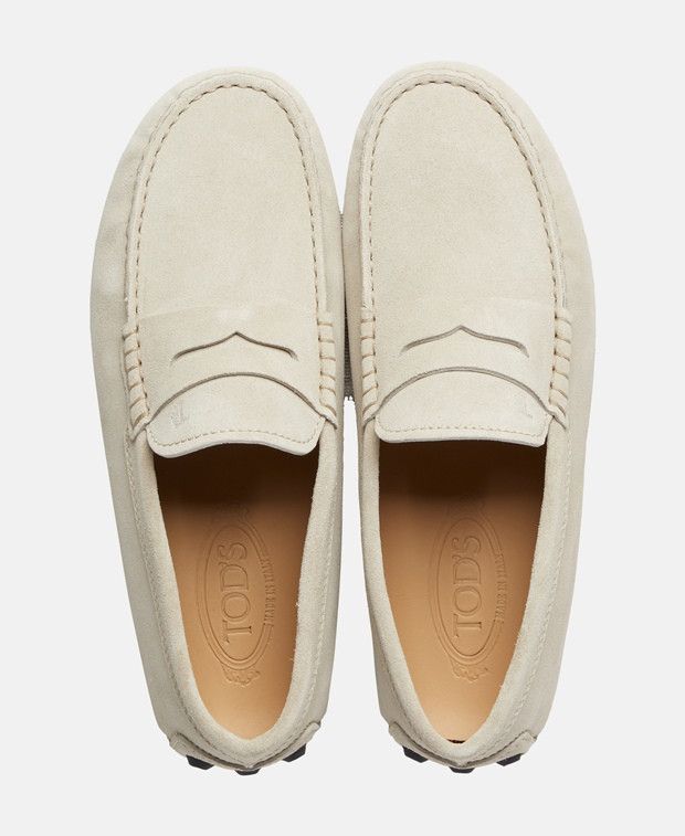 Tod's Moccasins Size US 7 / EU 40 - 3 Thumbnail
