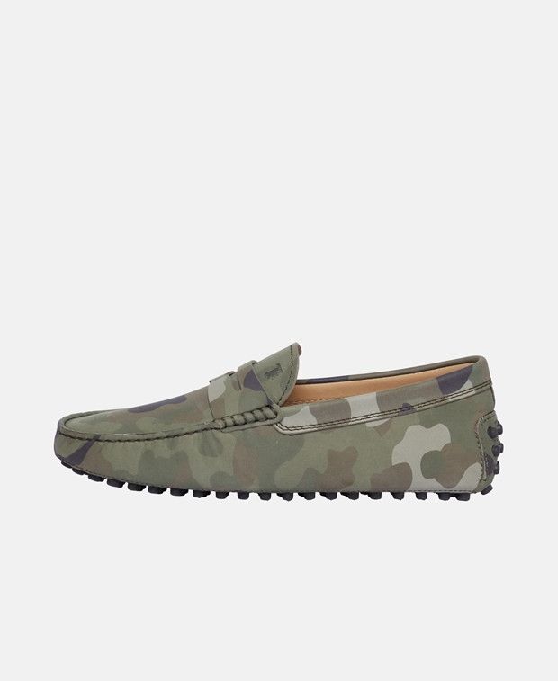 Tod's Moccasins Size US 7 / EU 40 - 4 Thumbnail