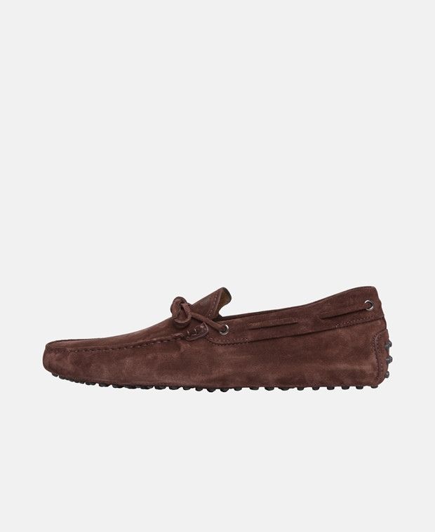 Tod's Moccasins Size US 6 / EU 39 - 4 Thumbnail