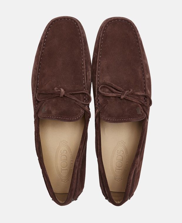 Tod's Moccasins Size US 6 / EU 39 - 3 Thumbnail