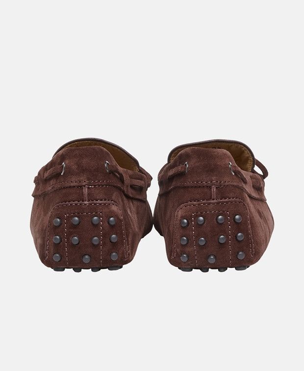 Tod's Moccasins Size US 6 / EU 39 - 2 Thumbnail