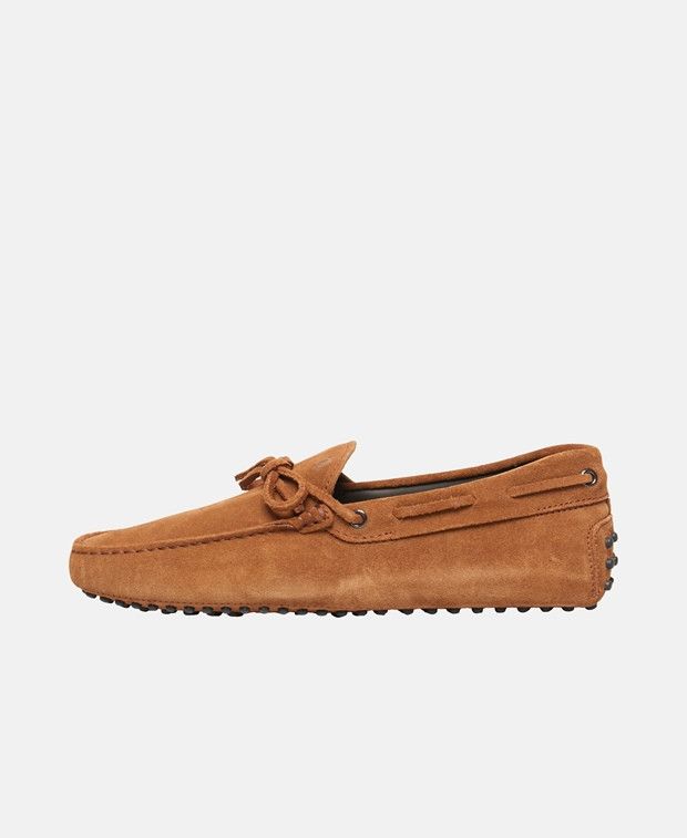 Tod's Moccasins Size US 7 / EU 40 - 4 Thumbnail