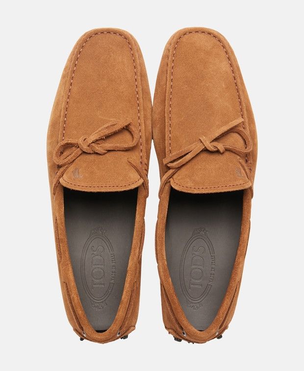 Tod's Moccasins Size US 7 / EU 40 - 3 Thumbnail